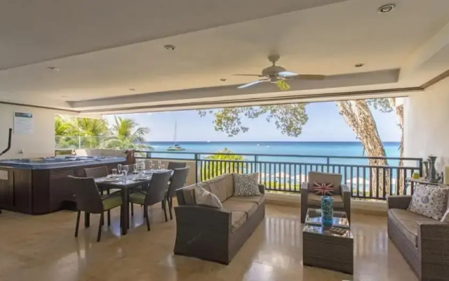 Coral Cove 4