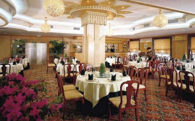 Eastern Air Hotel