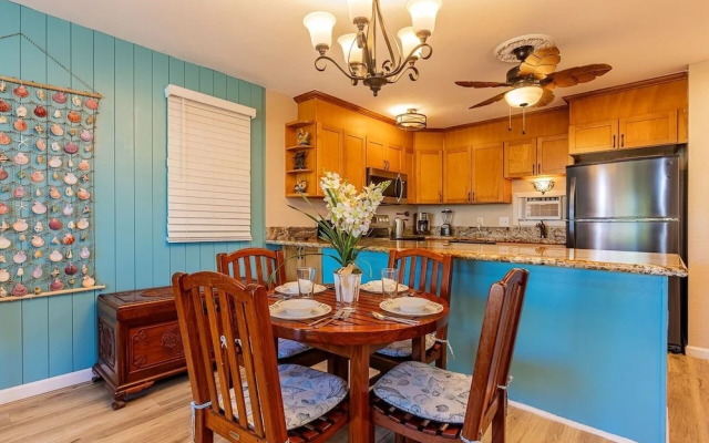 Kahana Sunset E5e 1 Bedroom Condo