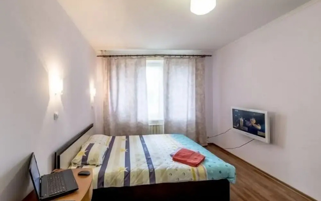 Apartment - Golubinskaya 17