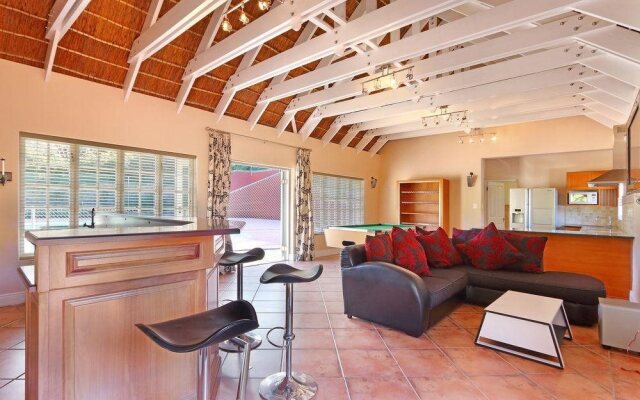 Alphens Edge Boutique Retreat