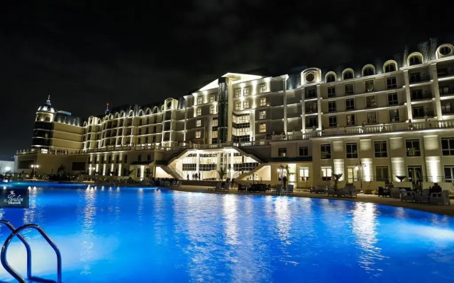 Tolip El Forsan Hotel