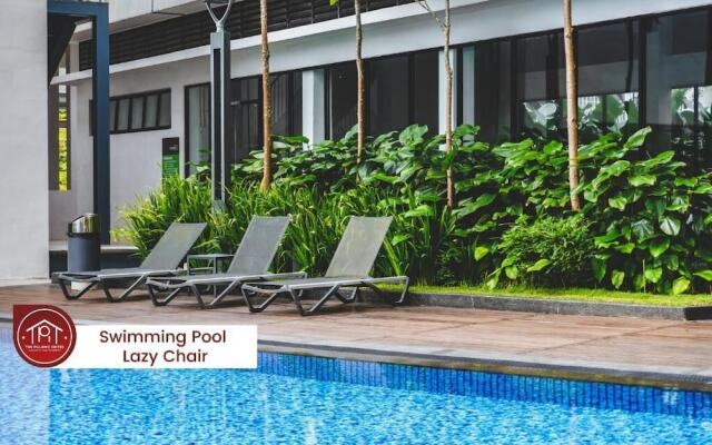 MIDHILLS Prime Suites Genting Highlands