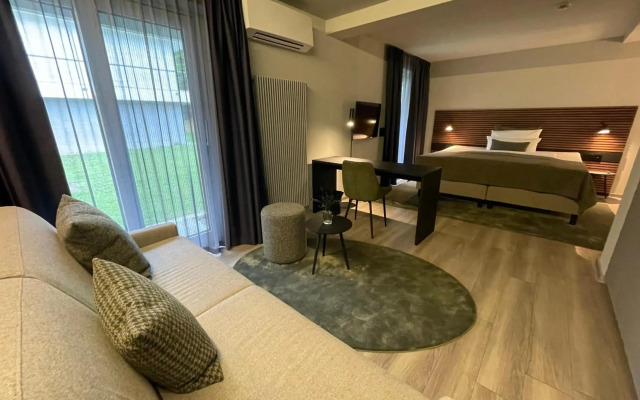 Schlosshotel Monrepos