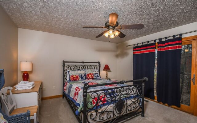 San-Stress 4 Bedroom House