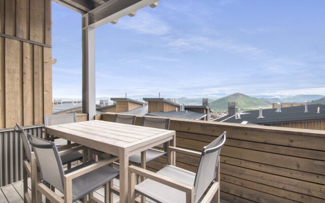 Apex at Park City, A Vail Resorts Property