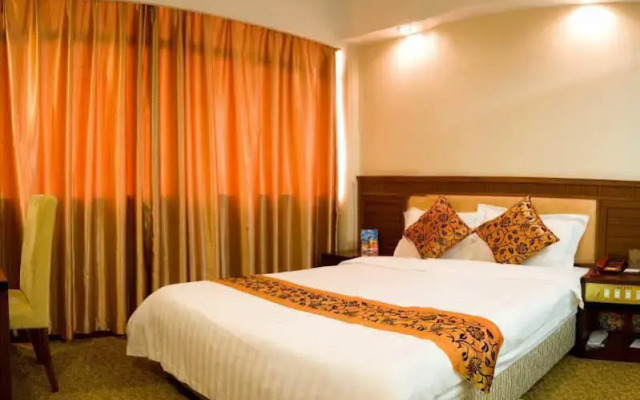 Pearl River Hotel