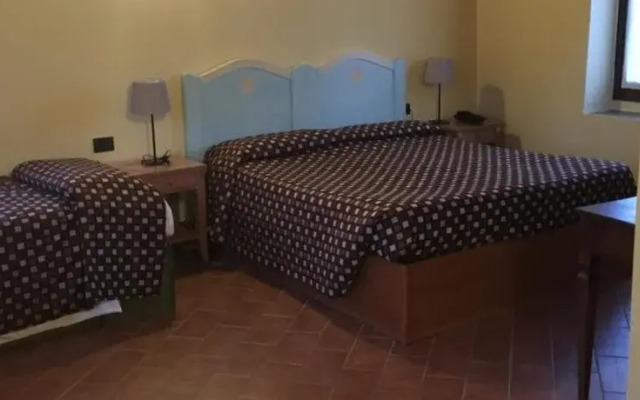 Locanda dellOca Bianca