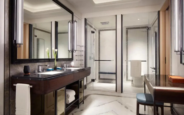 The St. Regis Qingdao