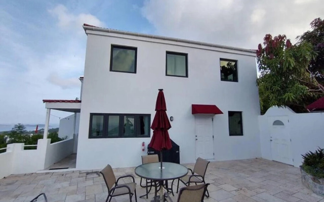 Sunset Ridge Villas Unit D