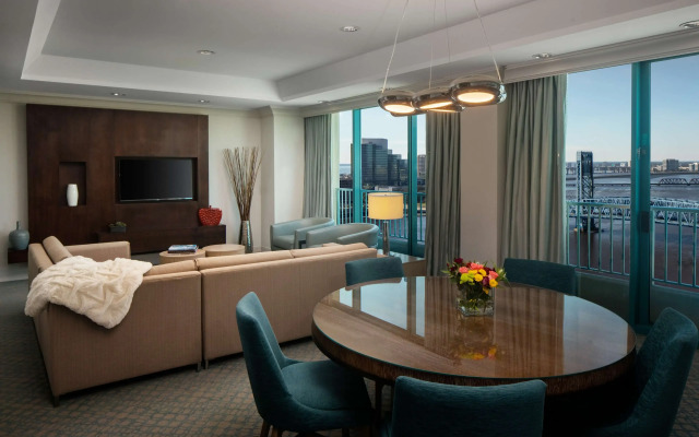 Hyatt Regency Jacksonville