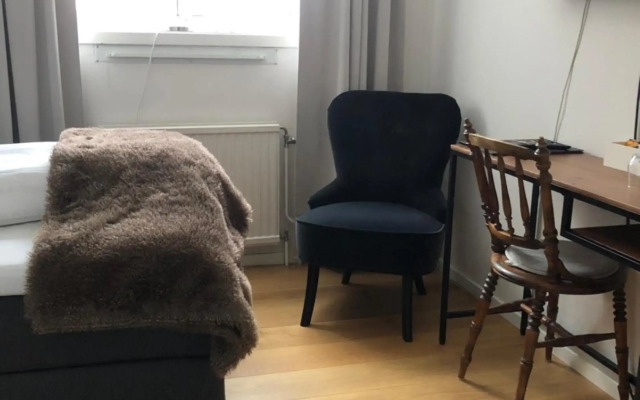 Smålandsstenar hotell