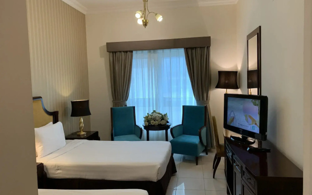 Al Manar  Apartments