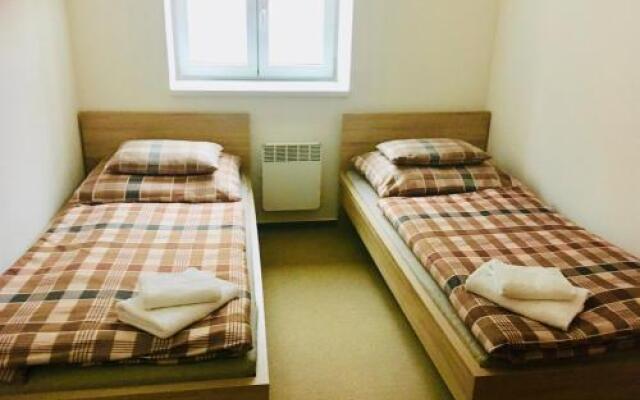 Apartmany Stone