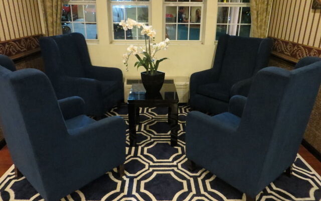 Microtel Inn & Suites By Wyndham Stockbridge/atlanta South