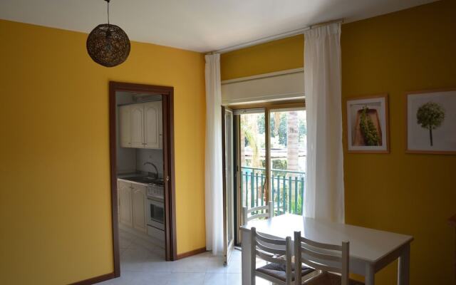 Lavish Holiday Home in Mascali With Private Swimming Pool