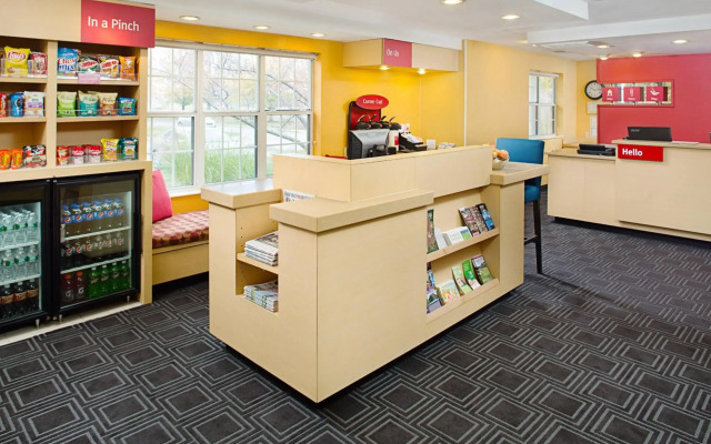 Towneplace Suites by Marriott Horsham
