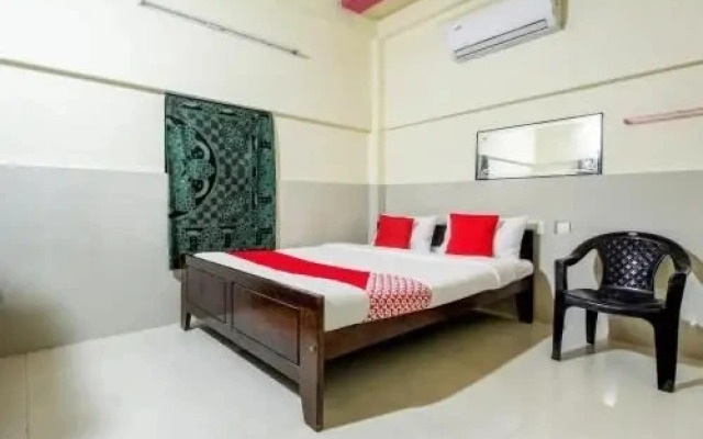 Sivaram Beach House by OYO Rooms