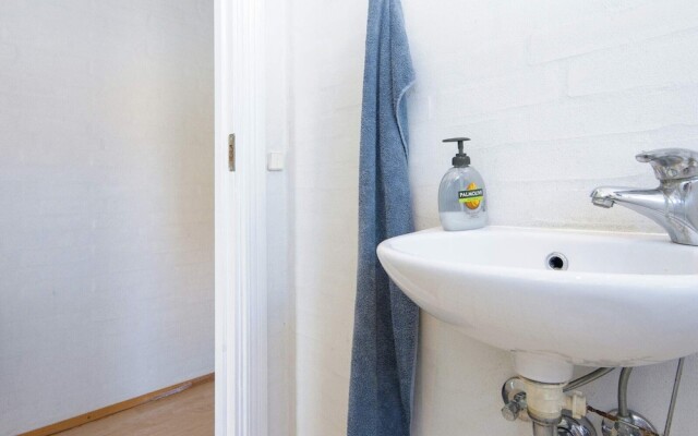 4 Star Holiday Home in Nordborg