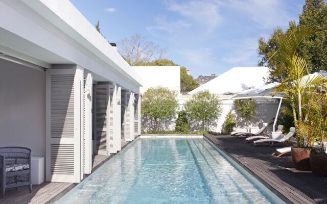 The Robertson Small Hotel