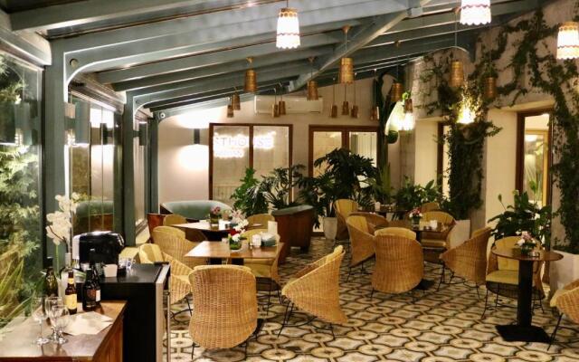 Guest House Amman