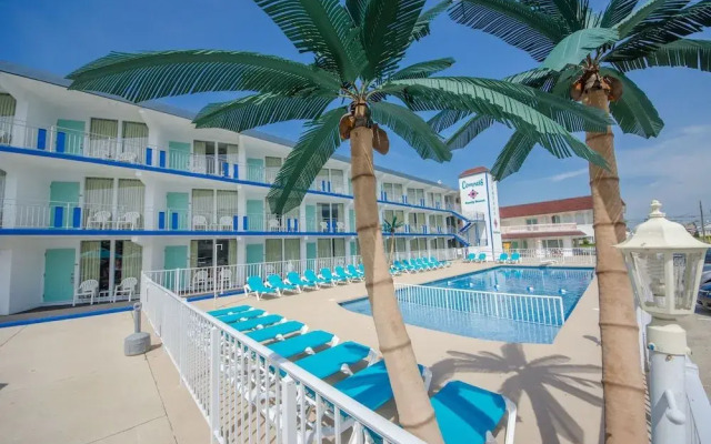 Compass Family Resort