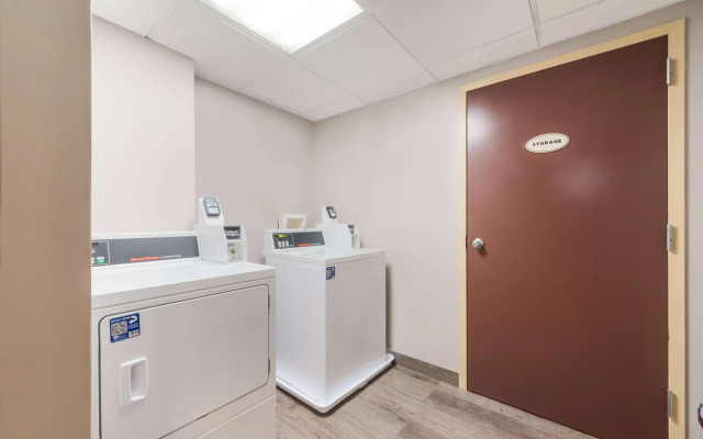 Baymont by Wyndham Westampton