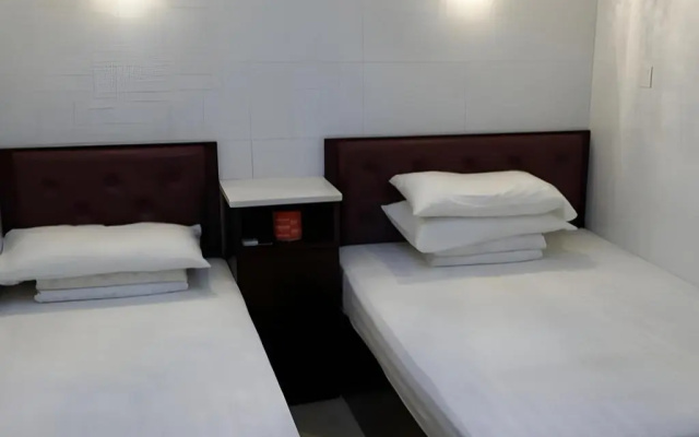 Capital Guesthouse – Guest Rooms – Kowloon