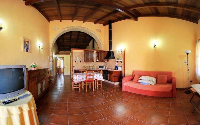 Finca La Bonita