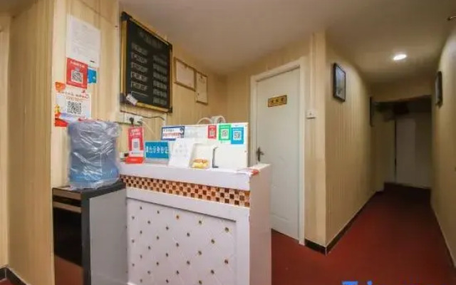 Zhengzhou Dazhan Hotel (Meeting and Exhibition Center Branch)