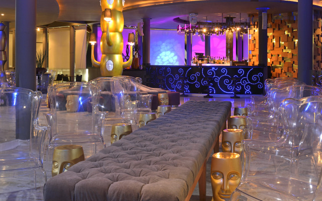 Paradisus Punta Cana Resort All Inclusive