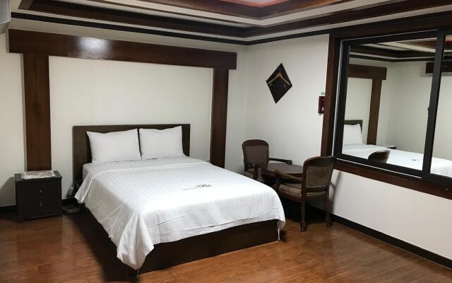Goodstay Feel Motel Mokpo