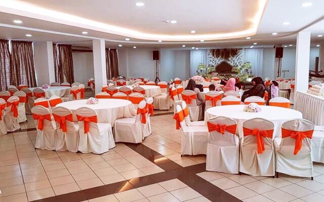 Hotel Amara