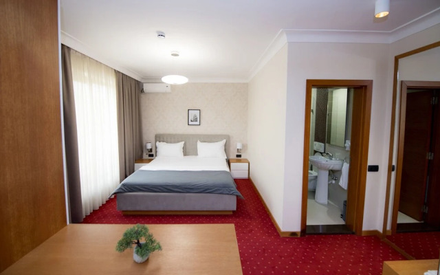 Holiday Resort Pristina