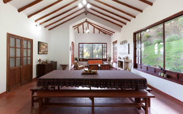 Villa del Moján
