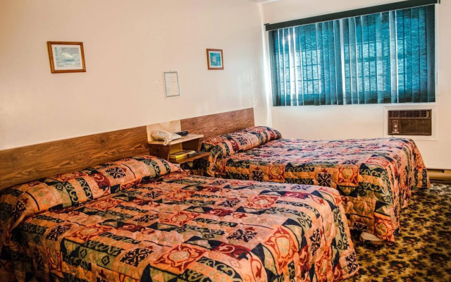 Norfolk Motel