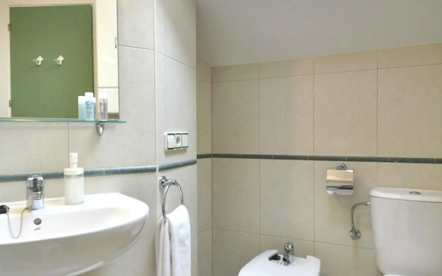 Hotel Apartamentos Aralso
