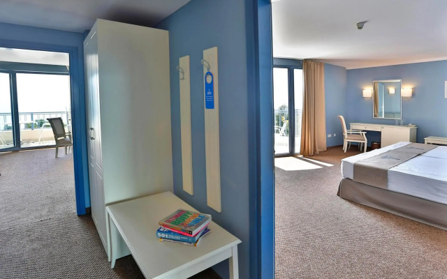 Hotel Sofia - All Inclusive
