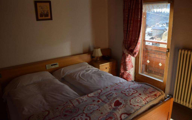 Hotel Cime Bianche
