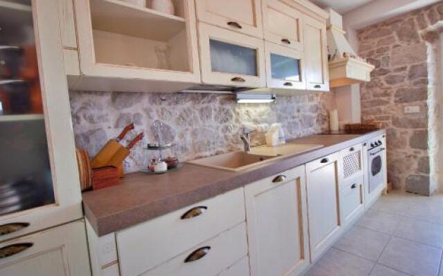 Holiday Home Tina