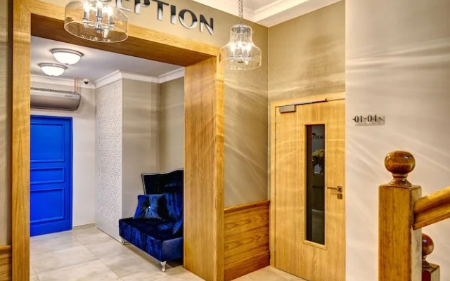 Joyinn Aparthotel