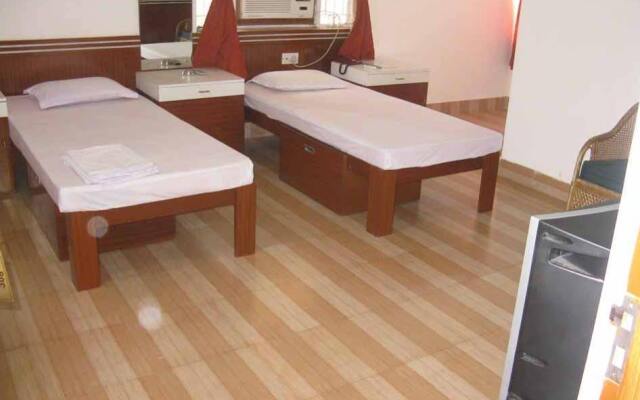 Rupkatha Guest House ,CL 60-Sector 2
