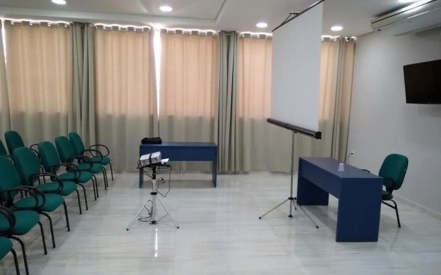 Centralle Sorocaba Hotel