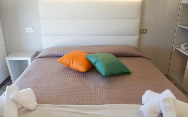 Riviera Mare Beach Life Hotel - фото 4