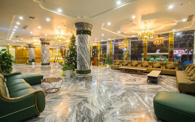 Thai Son Luxury Hotel