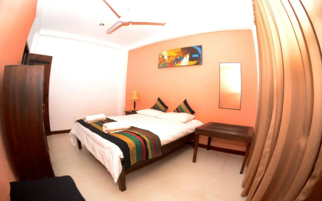 Sri Kandyan Bungalow