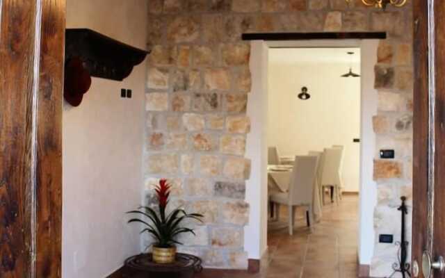 Agriturismo Pretorio