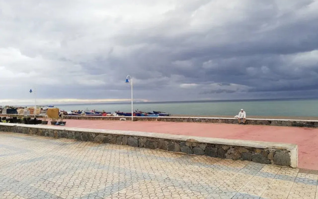 Welcome To Sweet Home