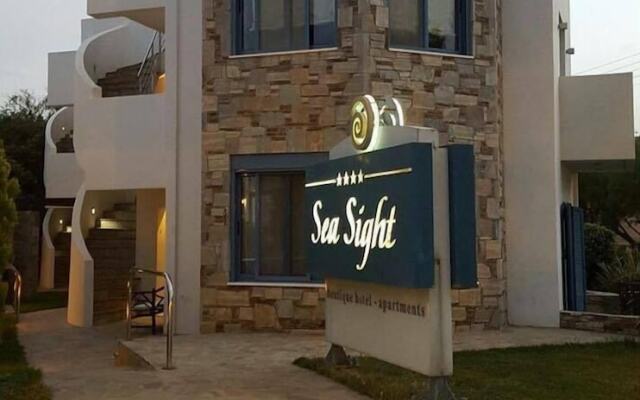 Sea Sight Hotel