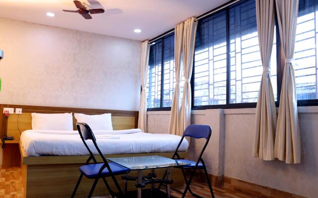 Anupama Hospitality LLP